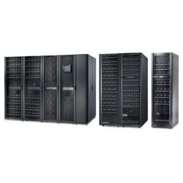 APC UPS Data Center and Facility Series
